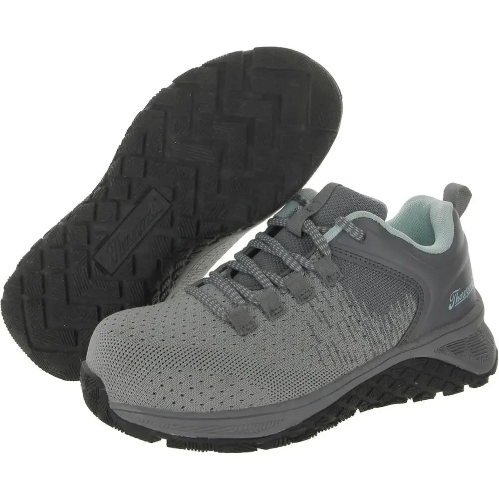 THOROGOOD AST LOW TEAL 8.5 B (M)